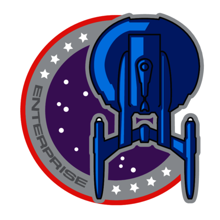 Star Trek Enterprise