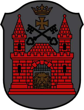 Riga Heraldry