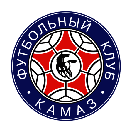 KAMAZ Naberezhnye Chelny