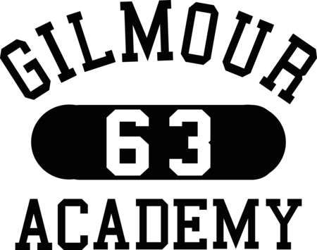 Gilmour Academy