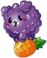 Pikmi Pop Pollo the Pug