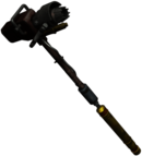 Fallout Super Sledgehammer