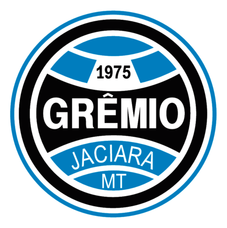 Gremio Esportivo Jaciara de Jaciara-MT