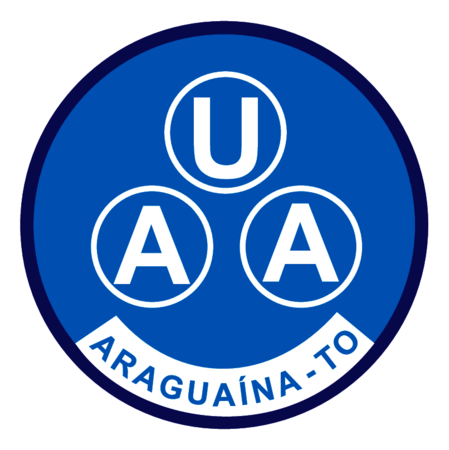 Uniao Atletica Araguainense de Araguaina-TO