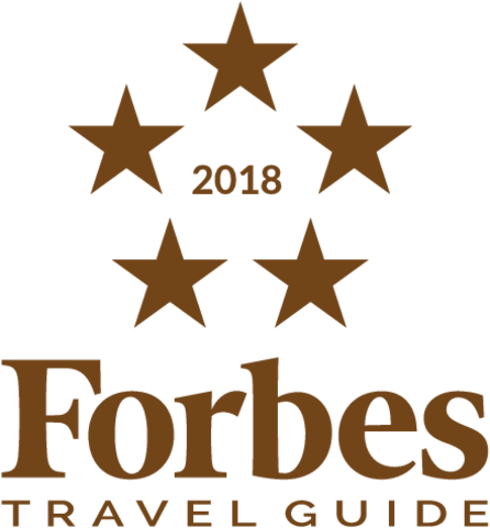 Forbes Travel Guide