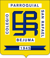 Colegio Parroquial San Rafael