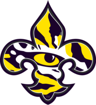 LSU Tigers