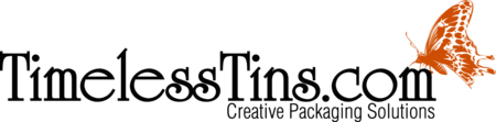 Timeless Tins