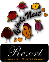 BirdsNestResort