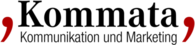 Kommata Kommunikations und Marketing GmbH