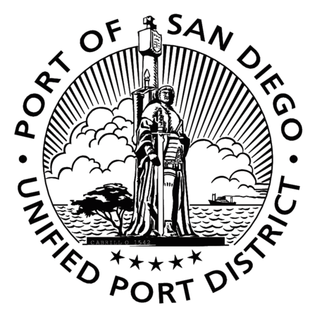 Port of San Diego