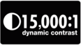 Samsung 15000:1