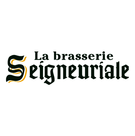 La Brasserie Seigneuriale