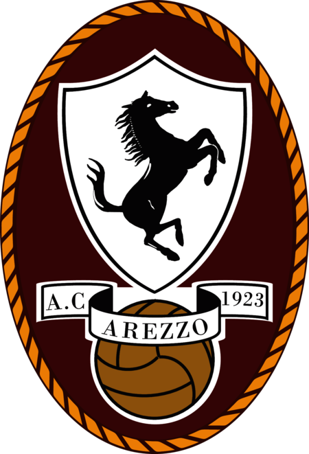 arezzo
