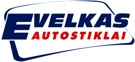 Autoglass center "Evelkas"