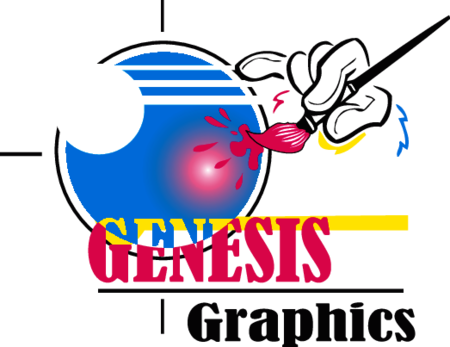 GENESIS GRAPHICS