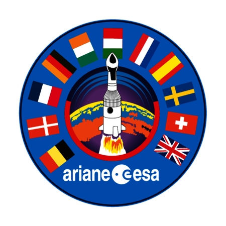 ESA Ariane-program