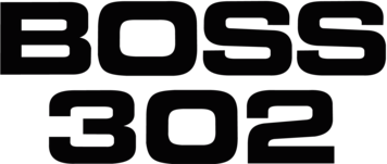 BOSS 302