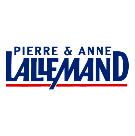 Pierre & Anne Lallemand