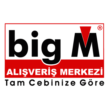 Big M Alisveris Merkezi