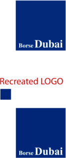 Borse Dubai