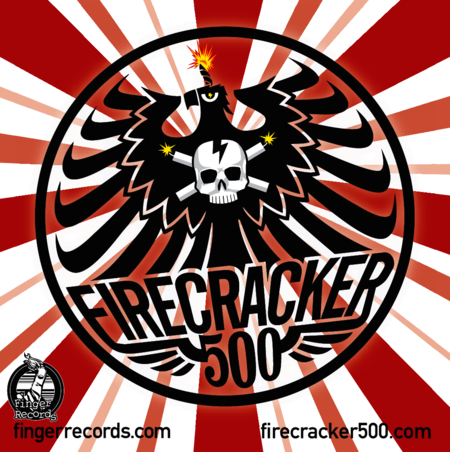 Firecracker 500