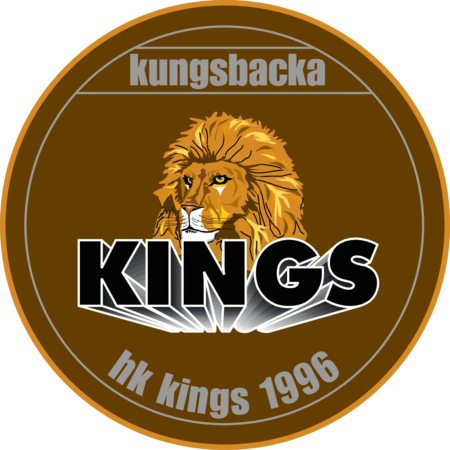 Kings Hockey, the logotype