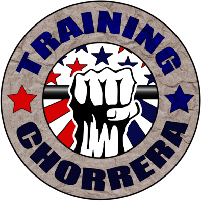 Traning Chorrera