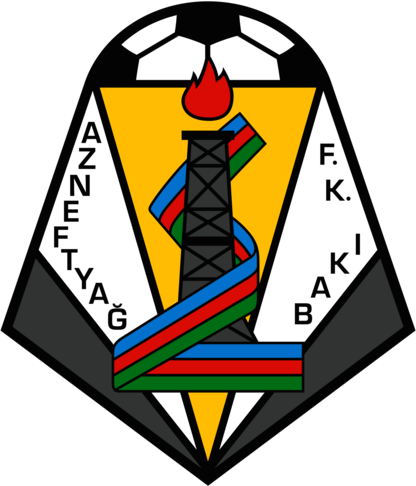 FK Azneftyağ Baku