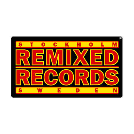 Remixed Records