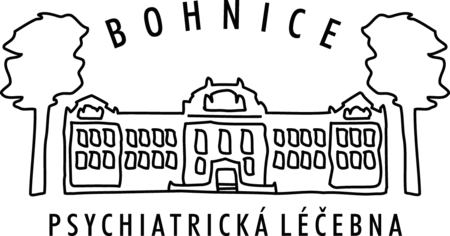 Psychiatrická léčebna Bohnice