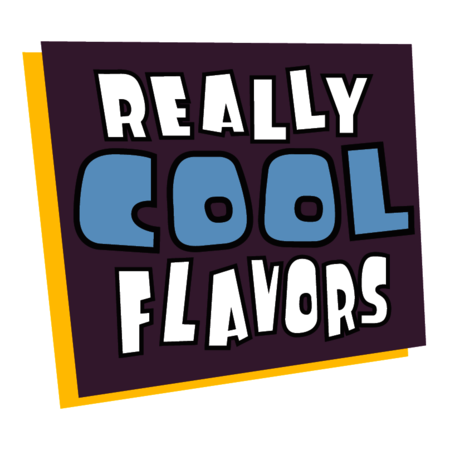 Really Cool Flavors