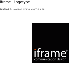 iframe communication design