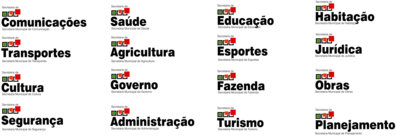 Secretaria de Communicacoes