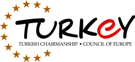 Turkey - Turkish Chairmanship Council of Europe