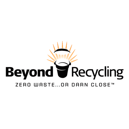 Beyond Recycling