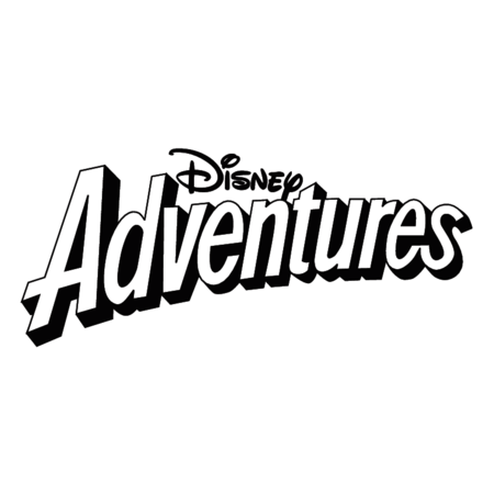 Disney Adventures