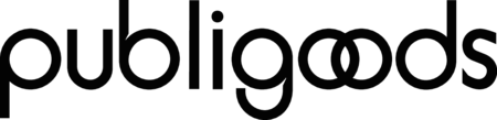 Publigoods