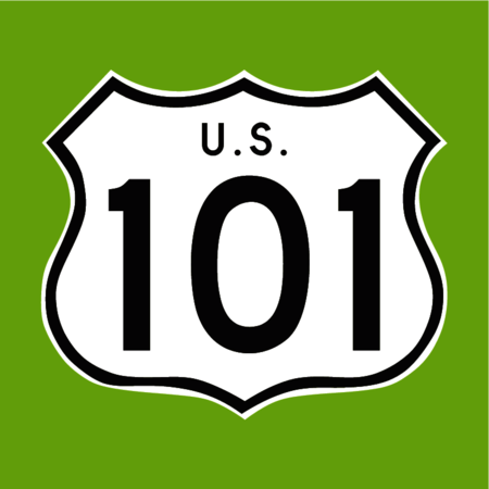 US 101