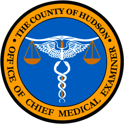 Hudson County New Jersey Office of the Chief Medical Examiner