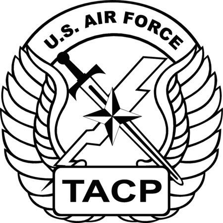 Air Force TACP