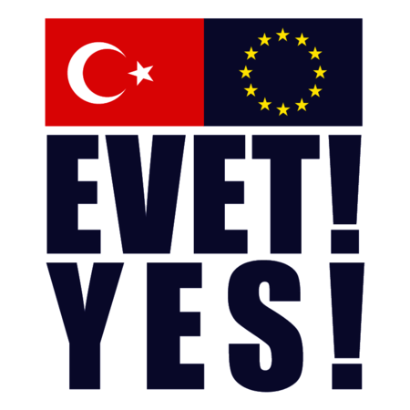 Evet! Yes!
