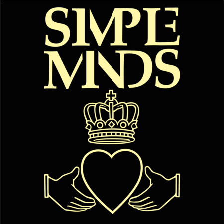 Simple Minds