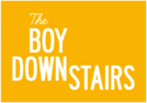 The Boy Down Stairs
