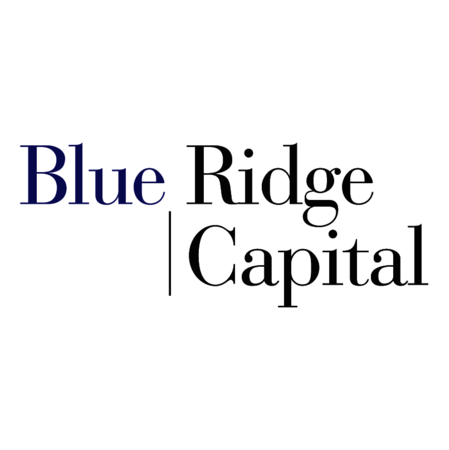 Blue Ridge Capital