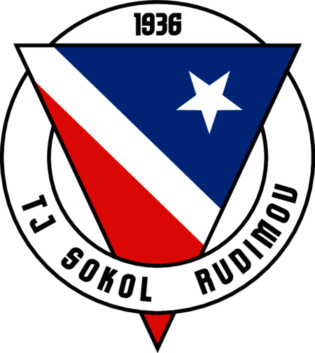 TJ Sokol Rudimov