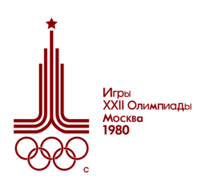 Moscu 1980