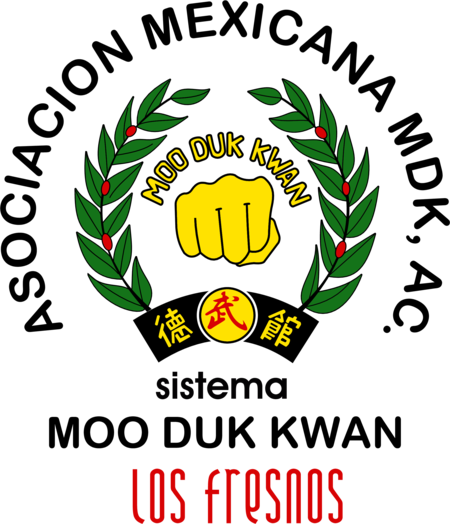 moo duk kwan mexico