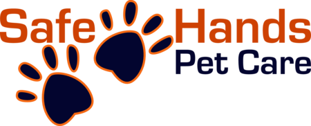 Safe Hands Pet Care