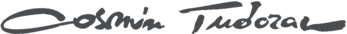 Cosmin Tudoran